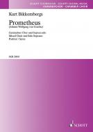 Prométhée Download