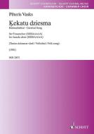Kekatu dziesma Download
