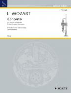 Concerto en sol majeur per tromba ed orchestra Download