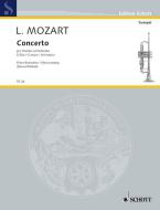 Concerto en sol majeur per tromba ed orchestra Download