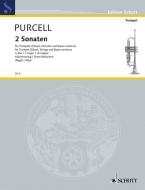 Two Sonatas Download