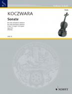 Sonata C Major Op. 2/2 Download