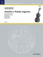 Andante e Rondo ungarese Download