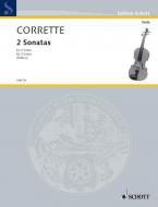 2 Sonatas Download