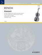 Concerto Fa majeur Download