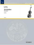 20 Etudes Download
