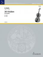 30 Études Download