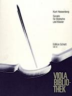 Sonata Op. 94 Download