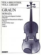 Sonata Bb Major Download