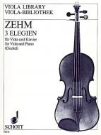 3 Elegien Download