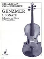 Sonata no. 2 GeWV 228 Download