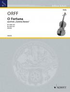 O Fortuna Download