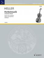 Autumnal Music Download