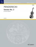 Sonata No. 2 Download