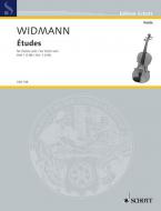 Études Heft 1 Download