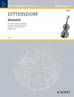 Concerto en do majeur Krebs 157 Nr. 10 Download