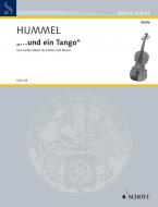 ... und ein Tango Download
