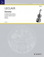 Sonata in A Minor Op. 9/5 Download