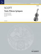 Trois pièces lyriques op. 73 Download