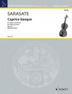 Caprice basque op. 24 Download