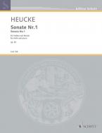 Sonata No. 1 Op. 38 Download