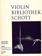 Sonata C Major Op. 1/4 Download