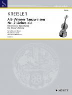 Old Viennese dance tunes Download