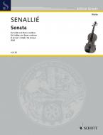 Sonata in D Minor Download