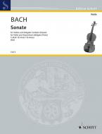 Sonata B Minor Wq 76 Download