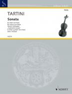 Sonate en Sol mineur Download