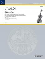 L'Estro Armonico op. 3/11 RV 565 / PV 250 Download