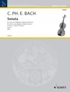 Sonata C Minor 