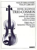 Trio-Cosmos Nr. 5 