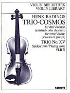 Trio-Cosmos Nr. 15 Download