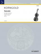 Sonata G Major Op. 6 Download