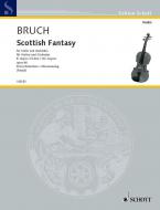 Scottish Fantasy Eb Major Op. 46 Download