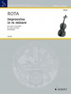 Improvviso in re minore Download