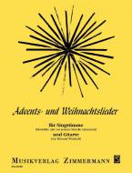 Advents- und Weihnachtslieder 