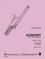 Concerto en fa majeur Download