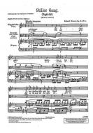 Night-fall Op. 31/4 
