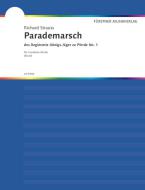Parademarsch des Regiments Königsjäger zu Pferde Nr.1 