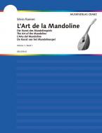 L'Arte de la Mandoline Vol. 1 