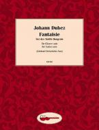 Fantaisie sur des motifs hongrois 