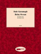 Briny Ocean 