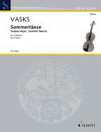 Summer Dances (Vasaras dejas) Download