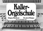 École d'Orgue 2 