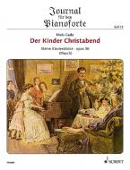 Le Noel des enfants op. 36 