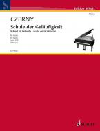 Ecole de la Vélocité op. 299 Download