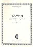 Concerto Grosso op. 1/8 
