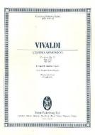 L'Estro Armonico op. 3/12 RV 265 / PV 240 